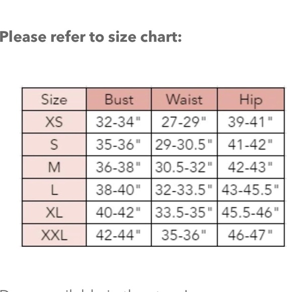 Mauve Rose Lace Dress NWT ‼️FINAL SALE - Picture 5 of 5